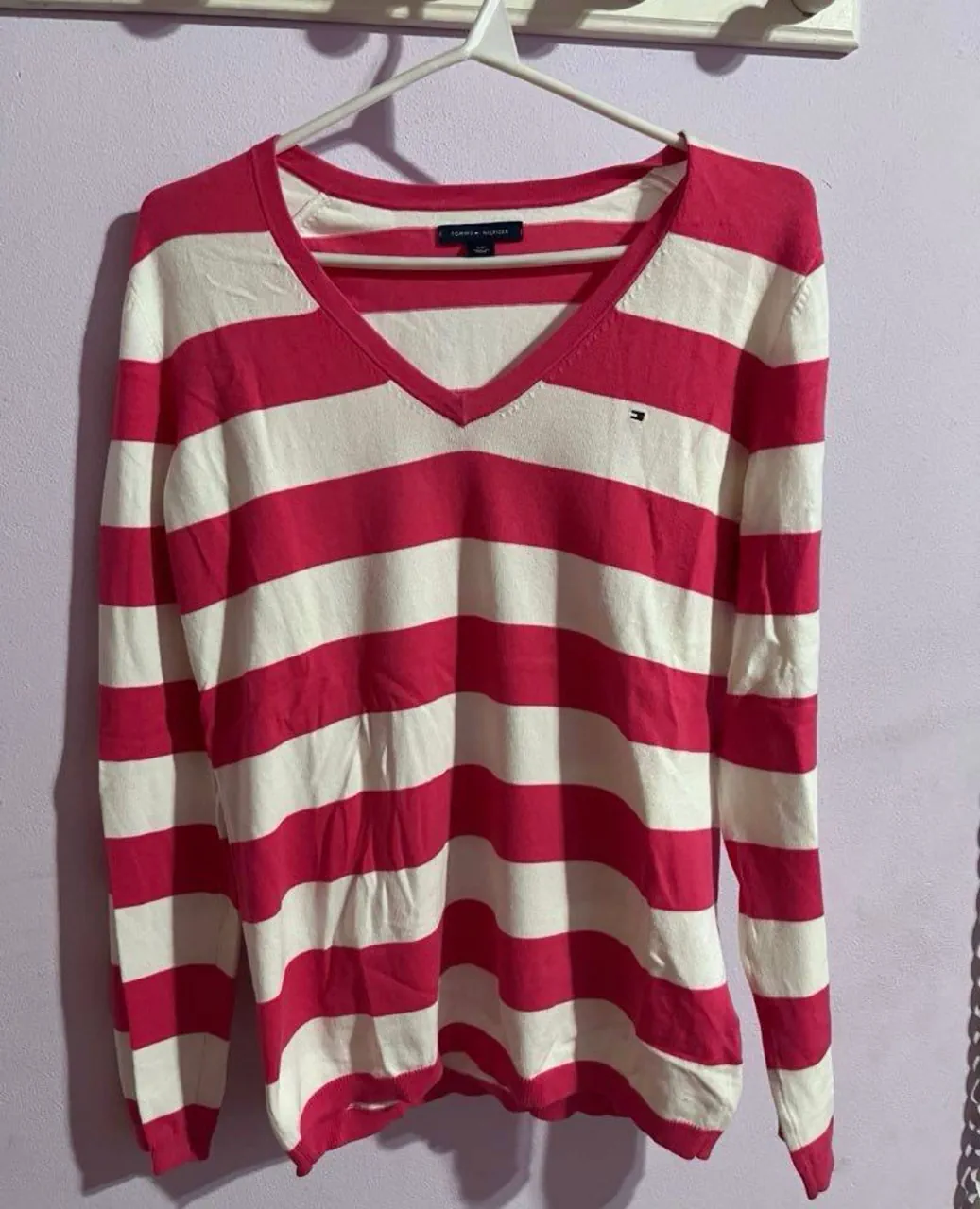 Tommy Hilfiger · Talle S