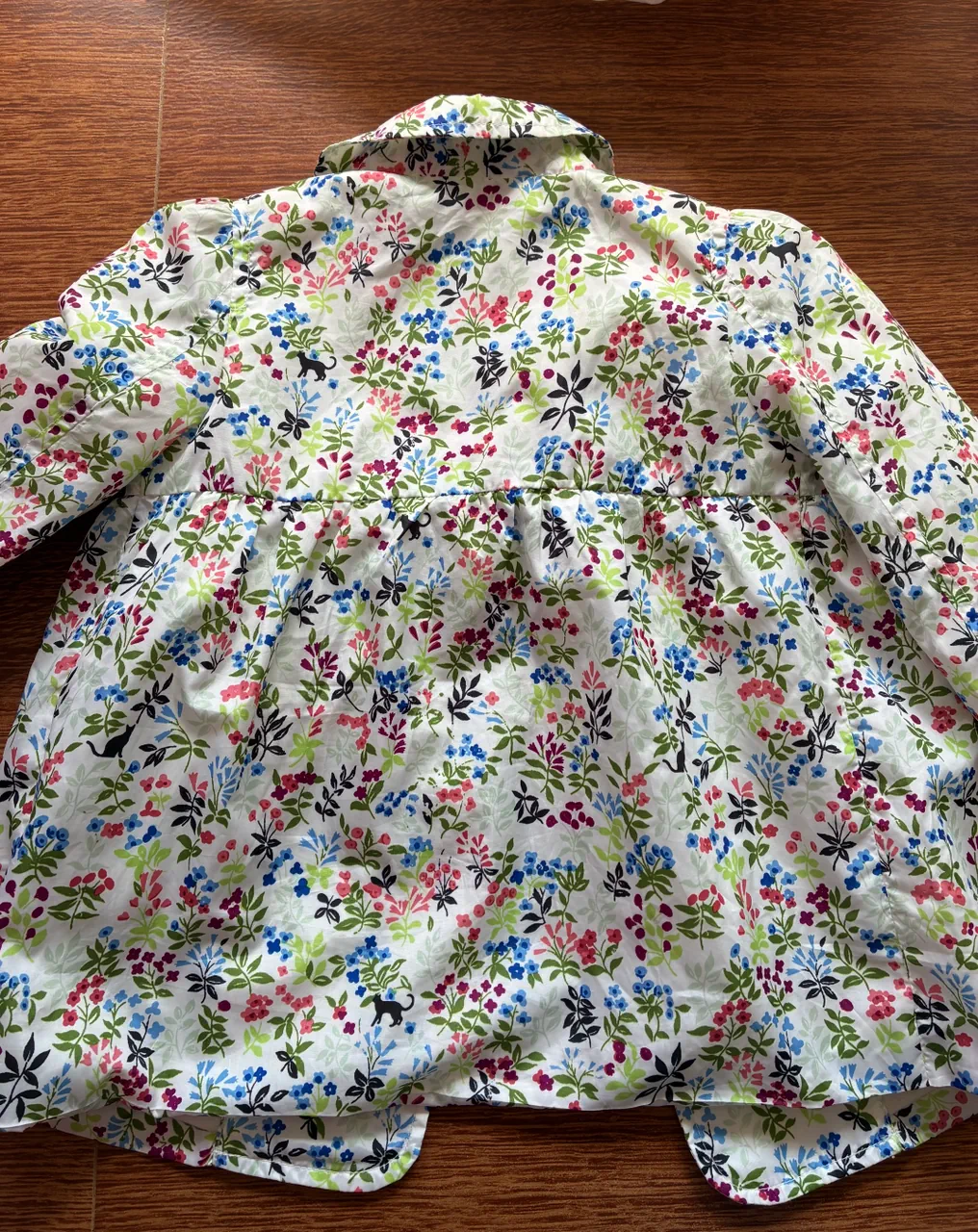 BabyGap · Talle 18–24 meses / 86 cm