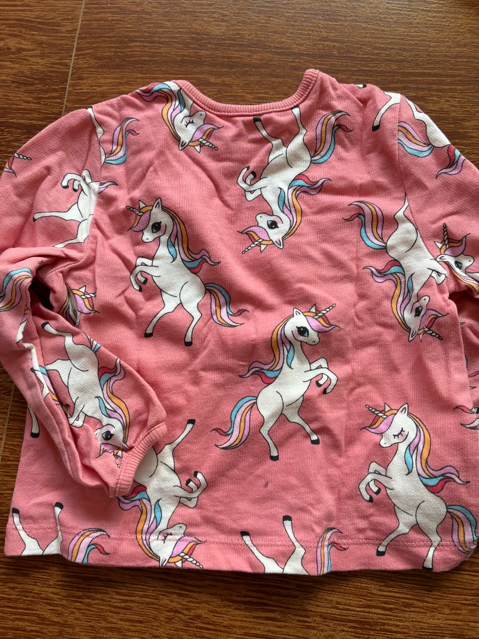 H&M · Talle 18–24 meses / 86 cm