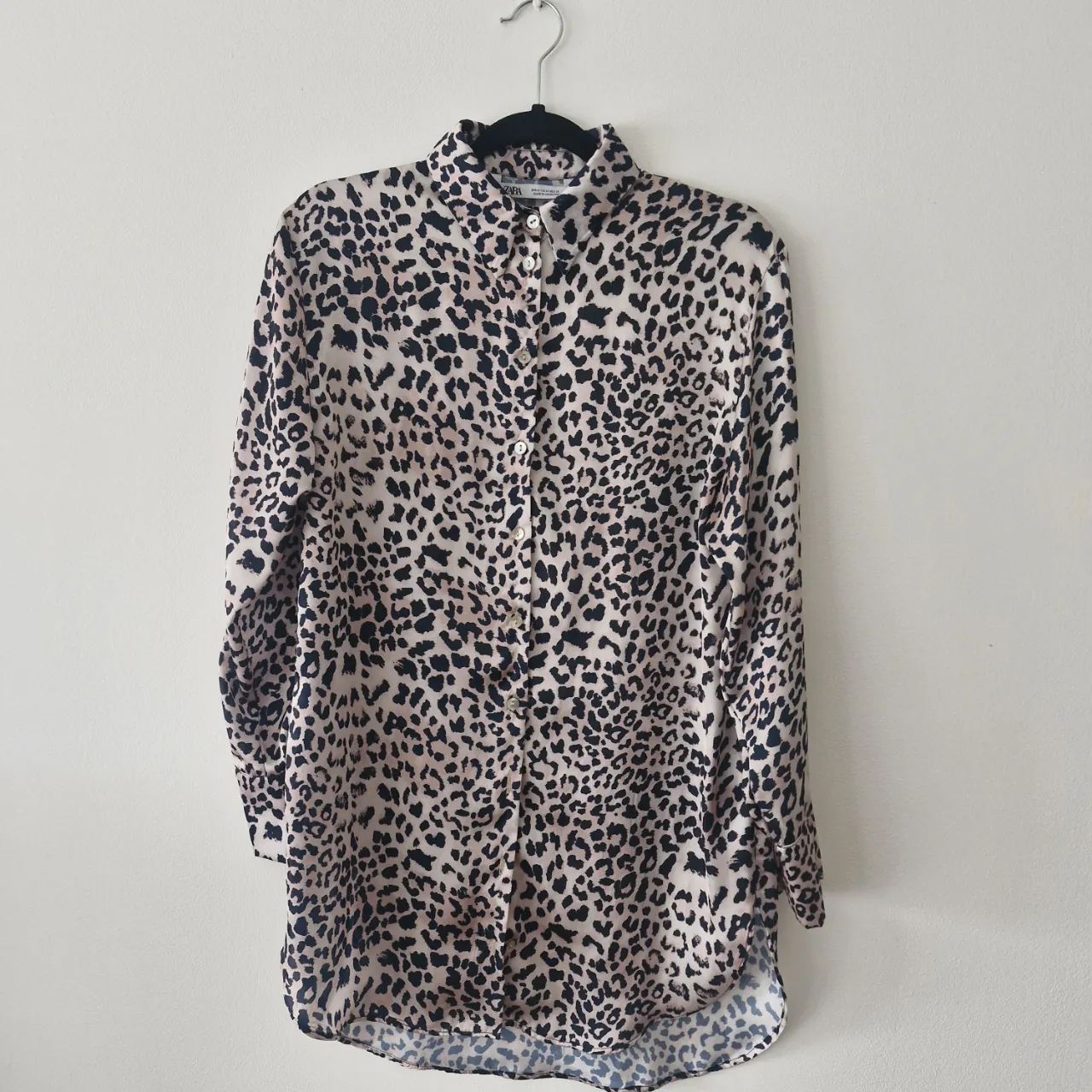 Camisa Zara - imagen 1