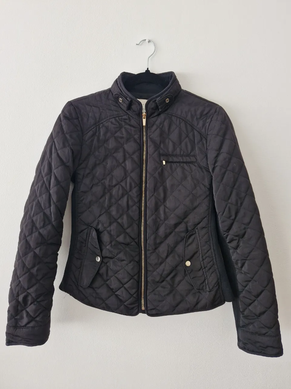 Campera Zara - imagen 1