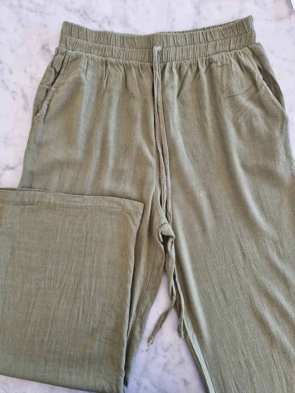 Pantalón Otro · Talle M