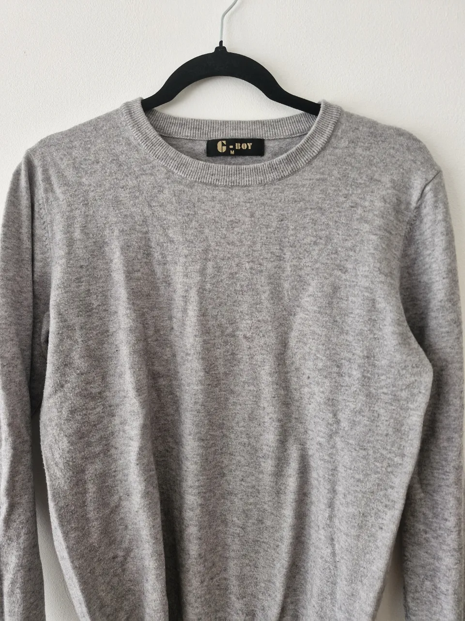 Sweater G-boy - imagen 1