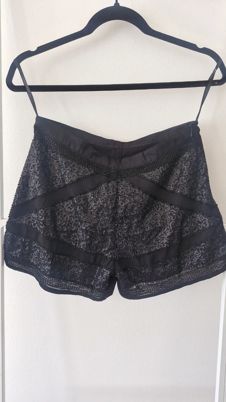 Short Otro · Talle S