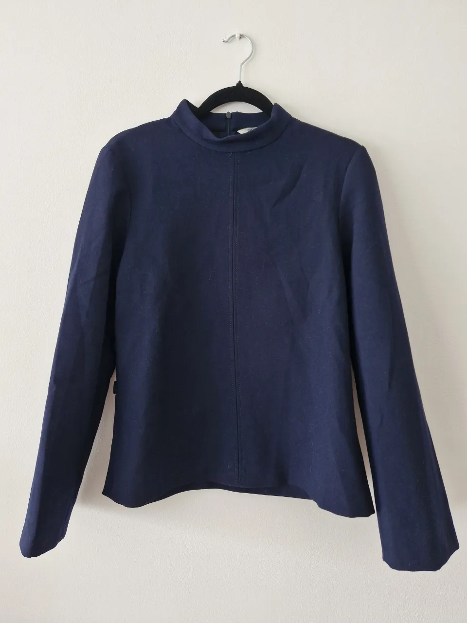 Buzo Zara · Talle M