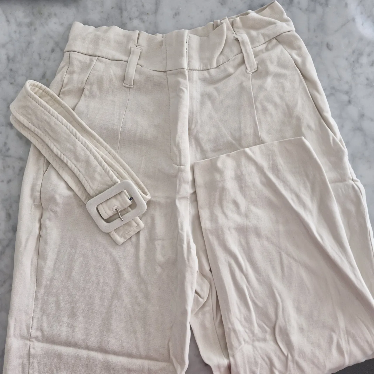 Pantalón Portsaid · Talle EU 38