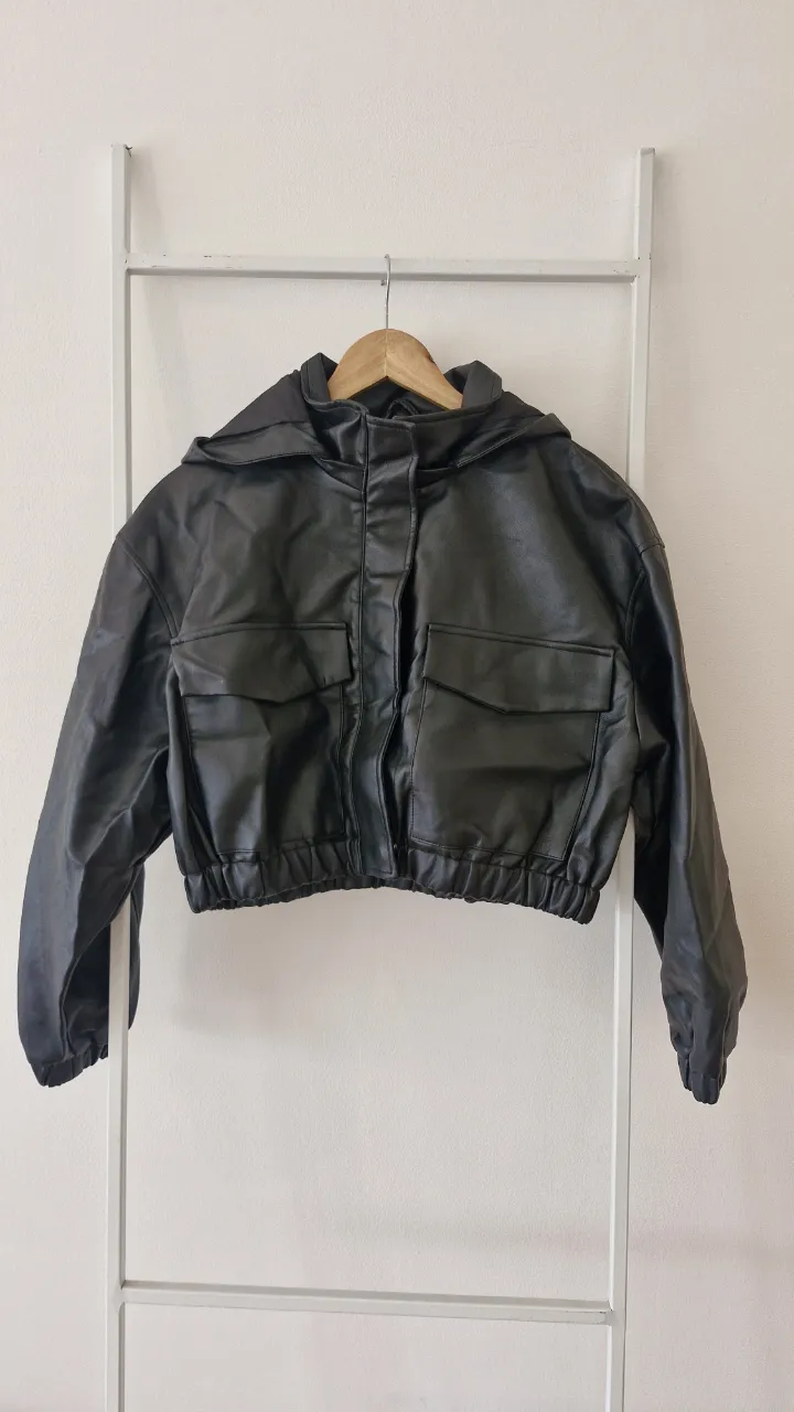 Campera Otras marcas · Talle M