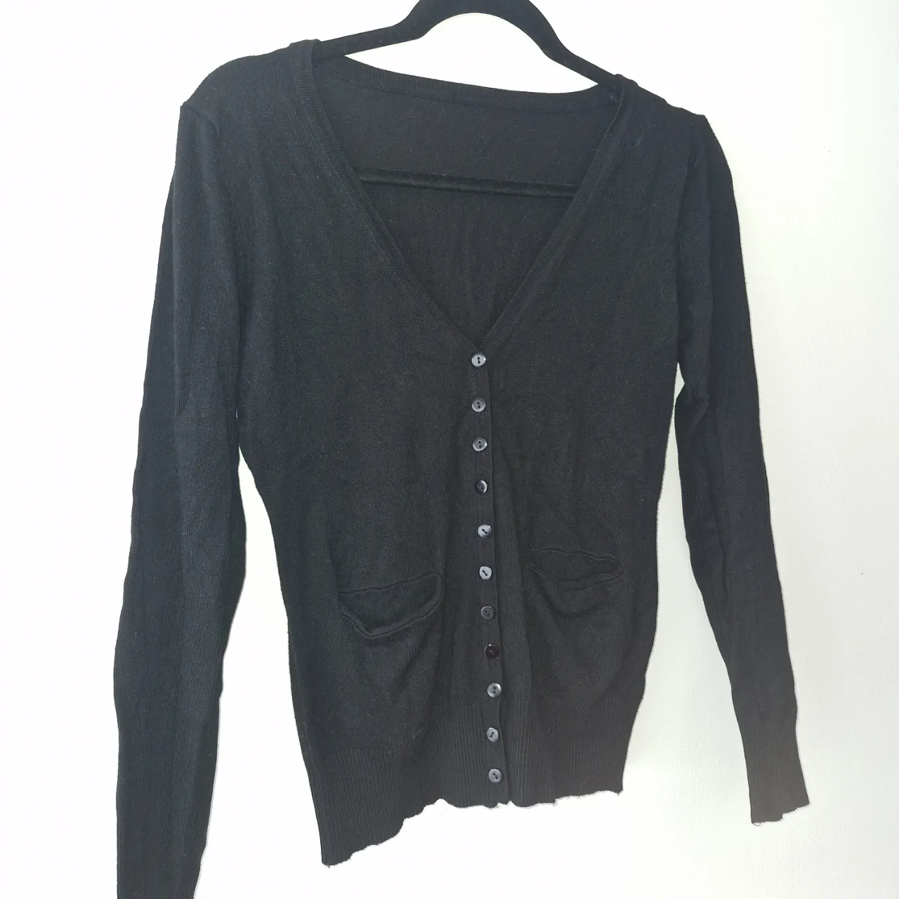 Cardigan Sin marca - imagen 1