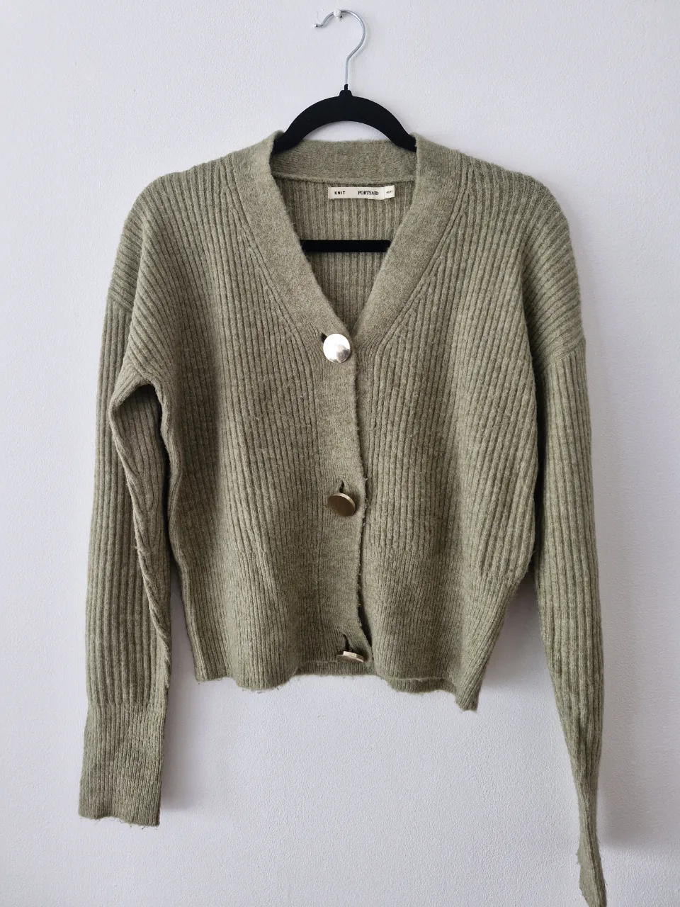 Cardigan Portsaid - imagen 1