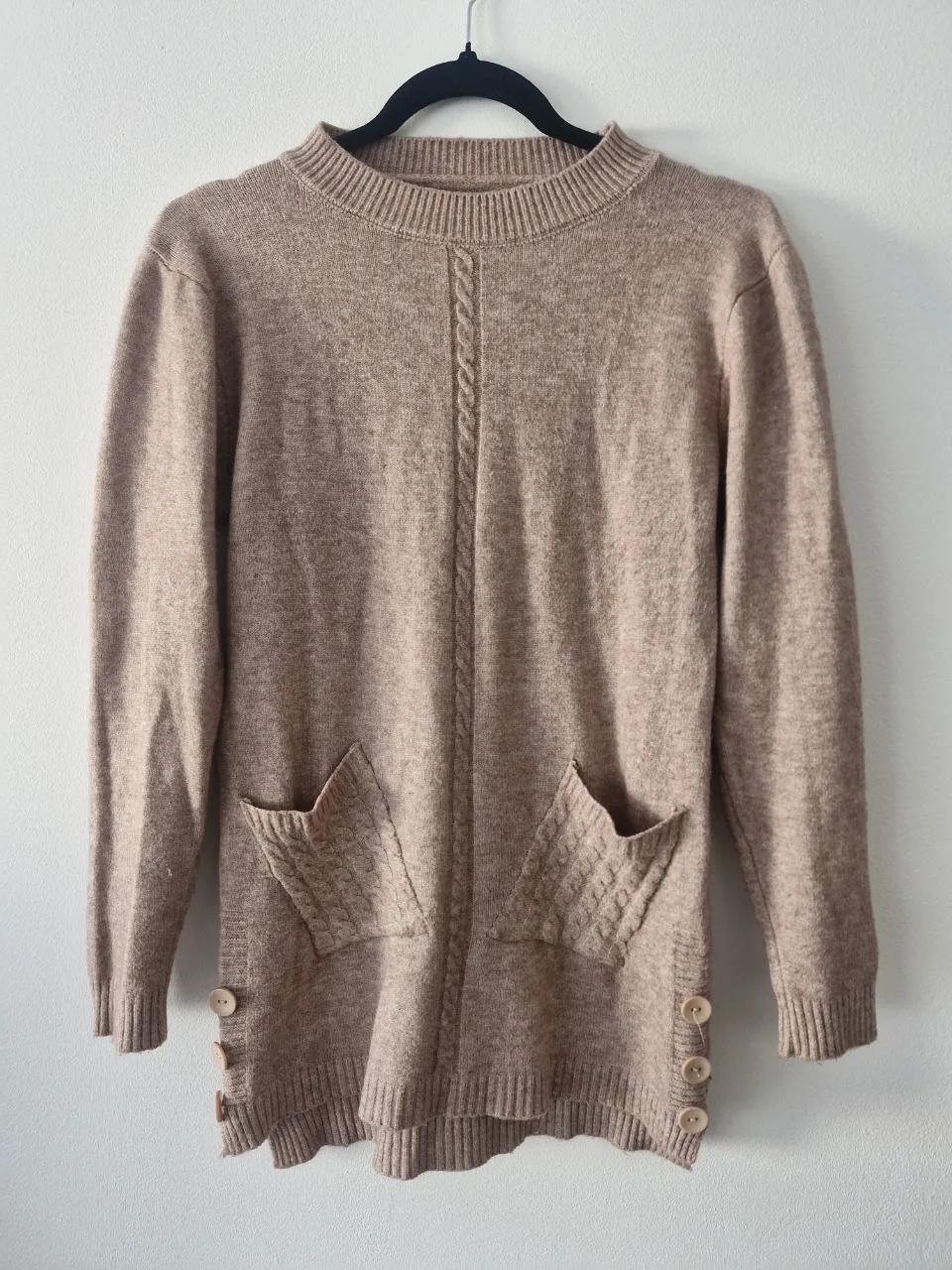 Sweater A ≠ - imagen 1