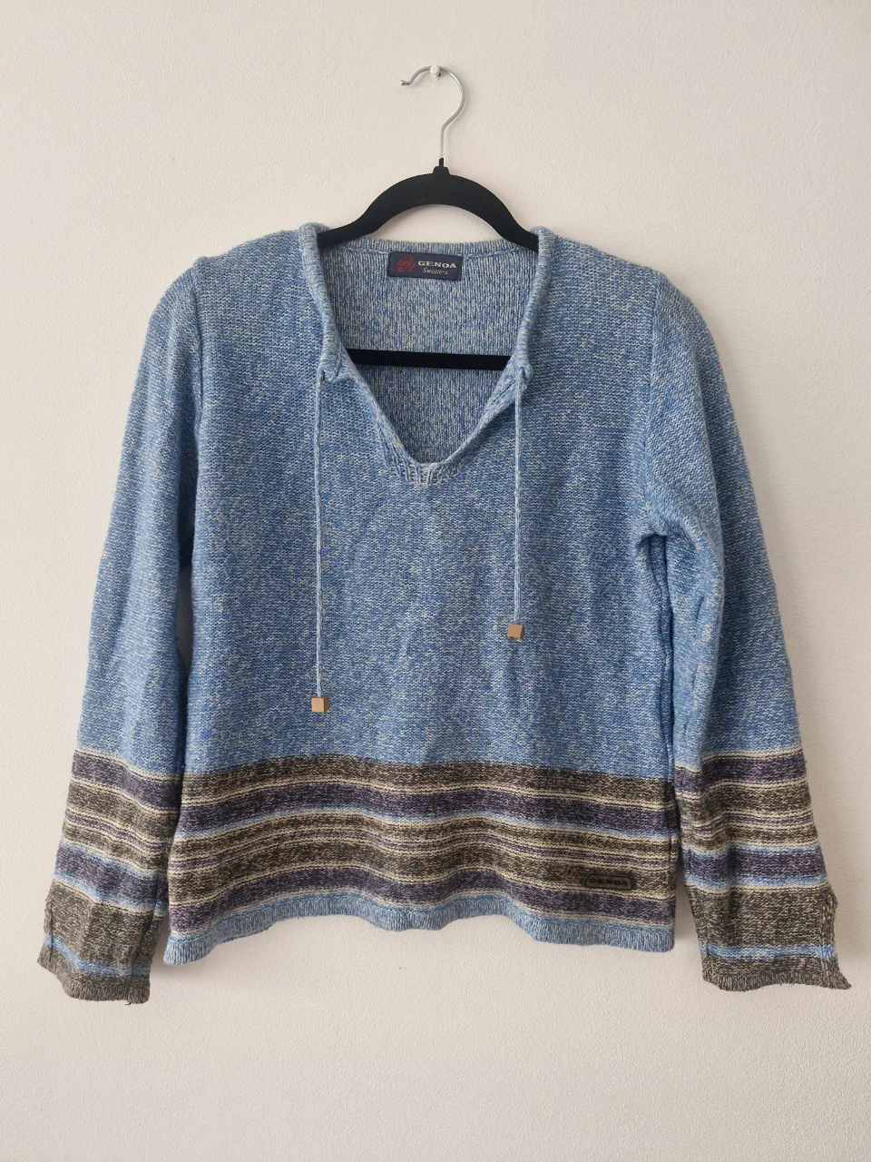Sweater GENOA - imagen 1