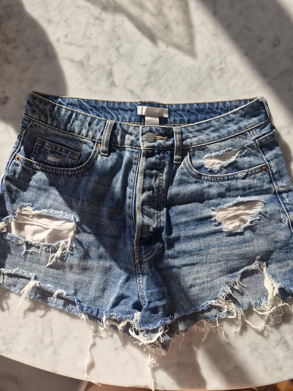 Short H&M - imagen 1