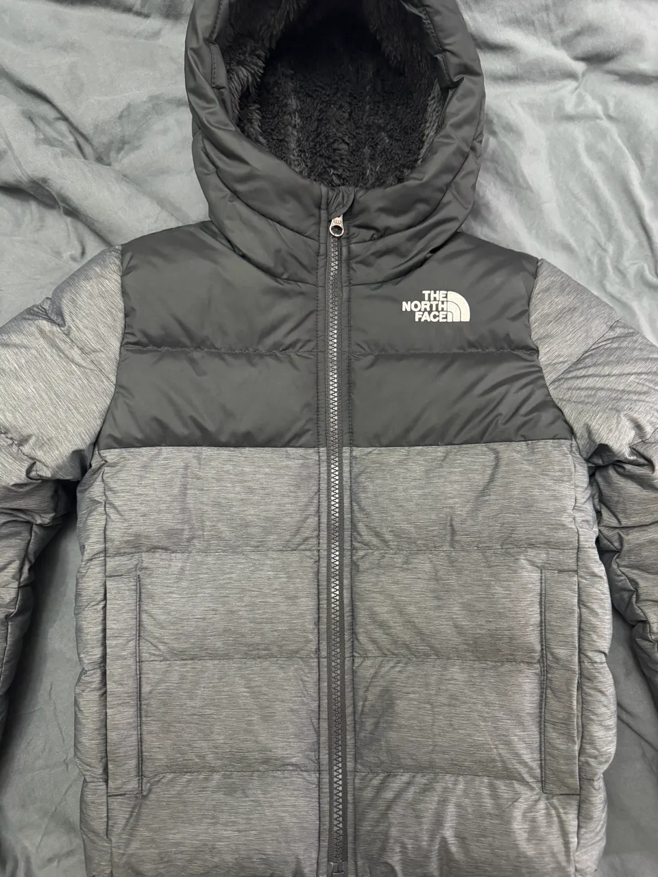 The North Face · Talle XS