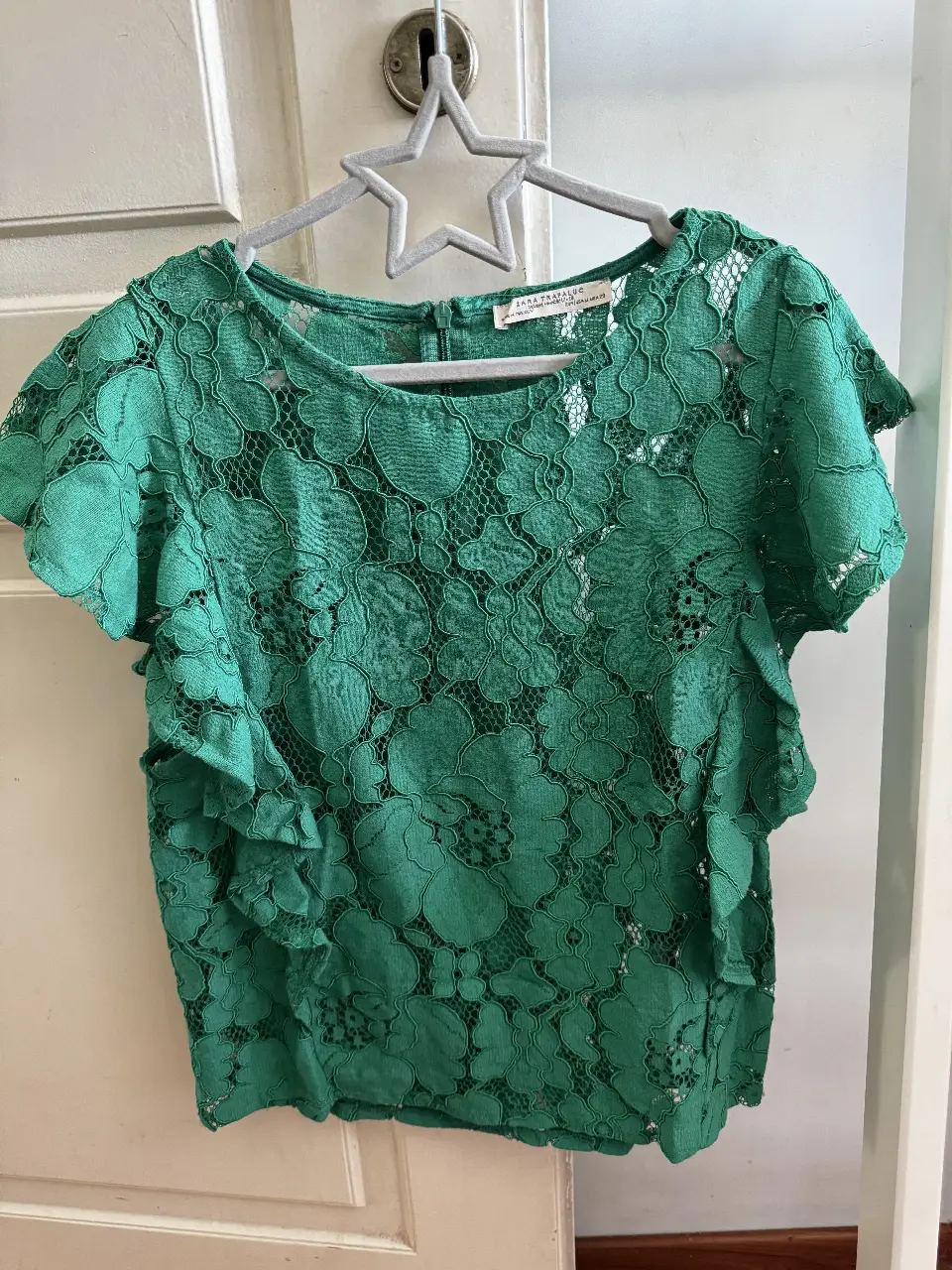 Zara · Talle M