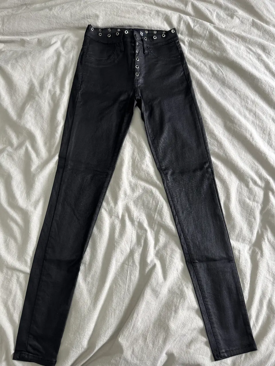 Jean Kosiuko · Talle XS