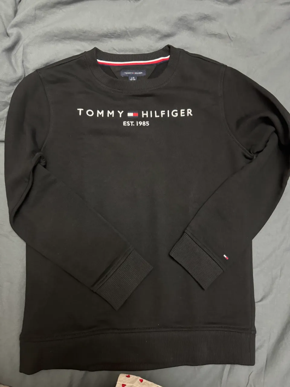 Tommy Hilfiger · Talle 12 años / 152 cm