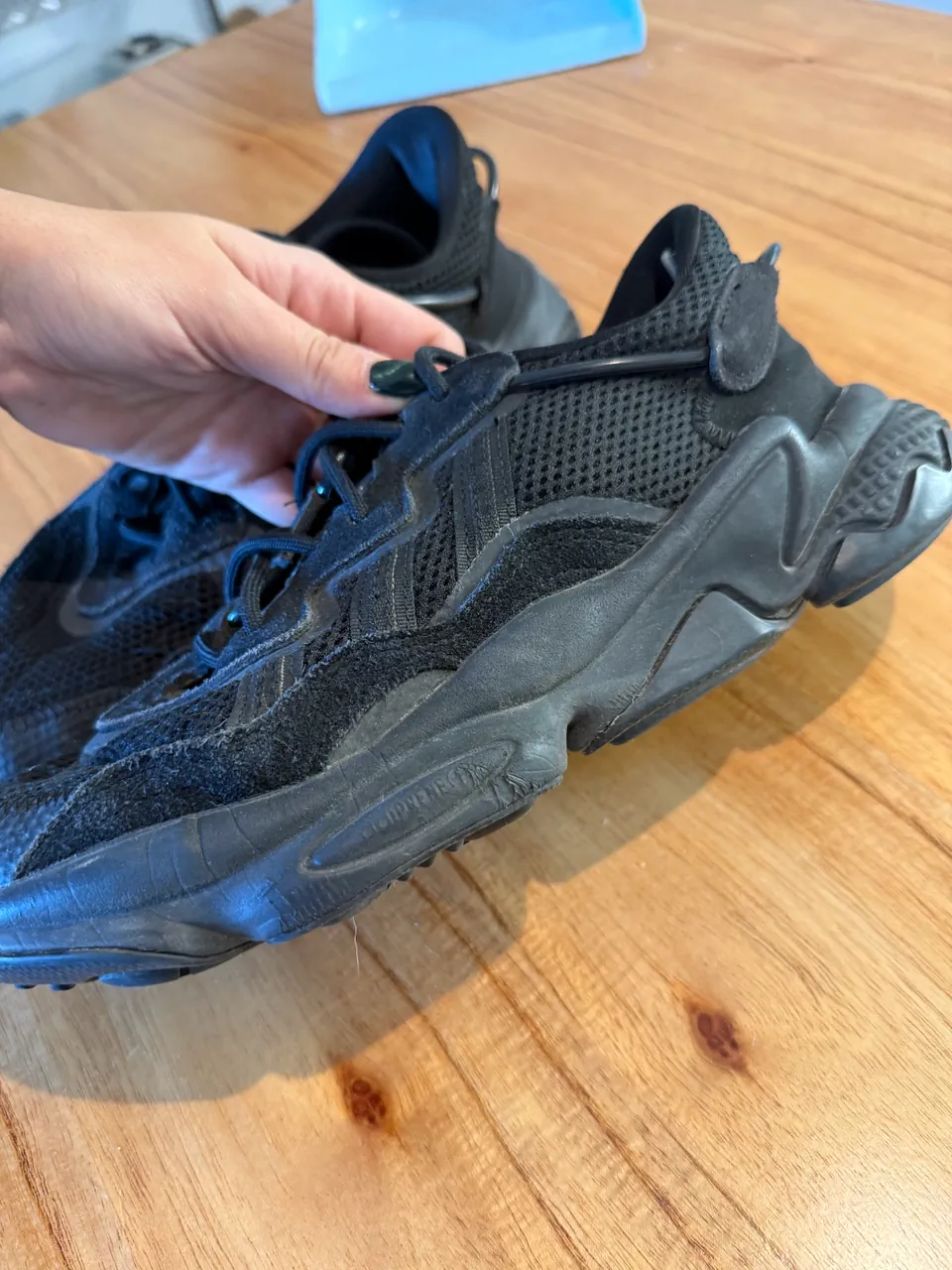 Zapatillas adidas - imagen 4