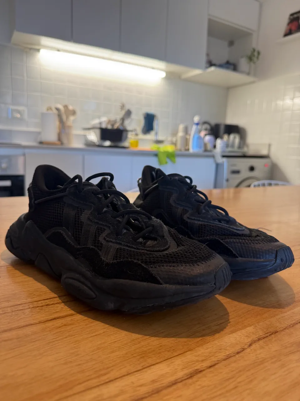 Zapatillas adidas - imagen 1
