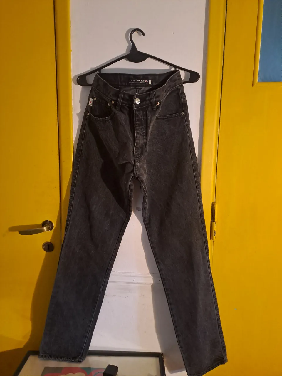 THIS WEEK · Talle XS