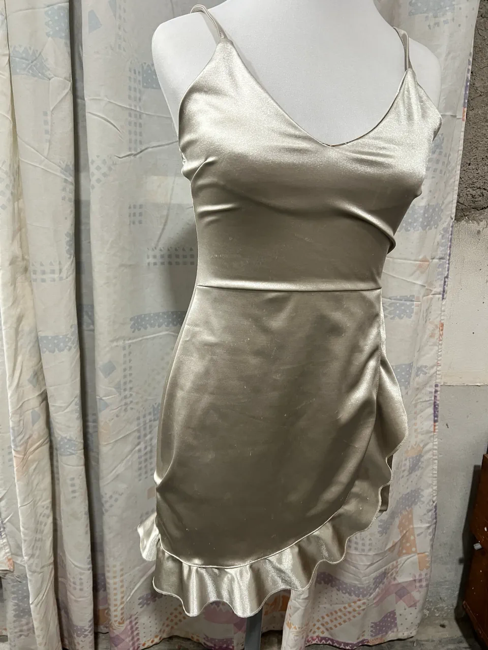 Vestido Tekila - imagen 1