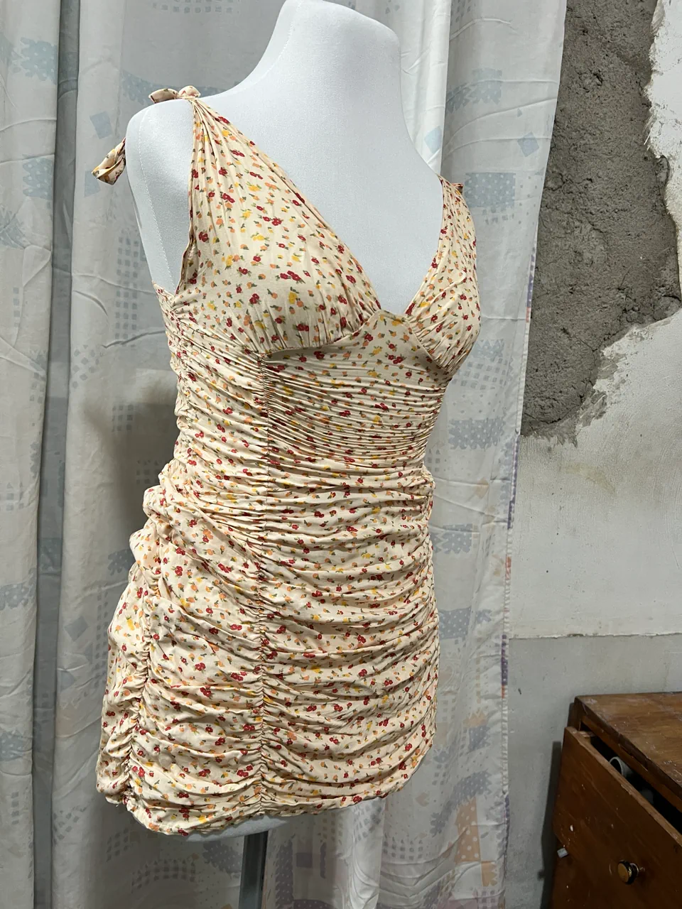 Vestido V1617 - imagen 1