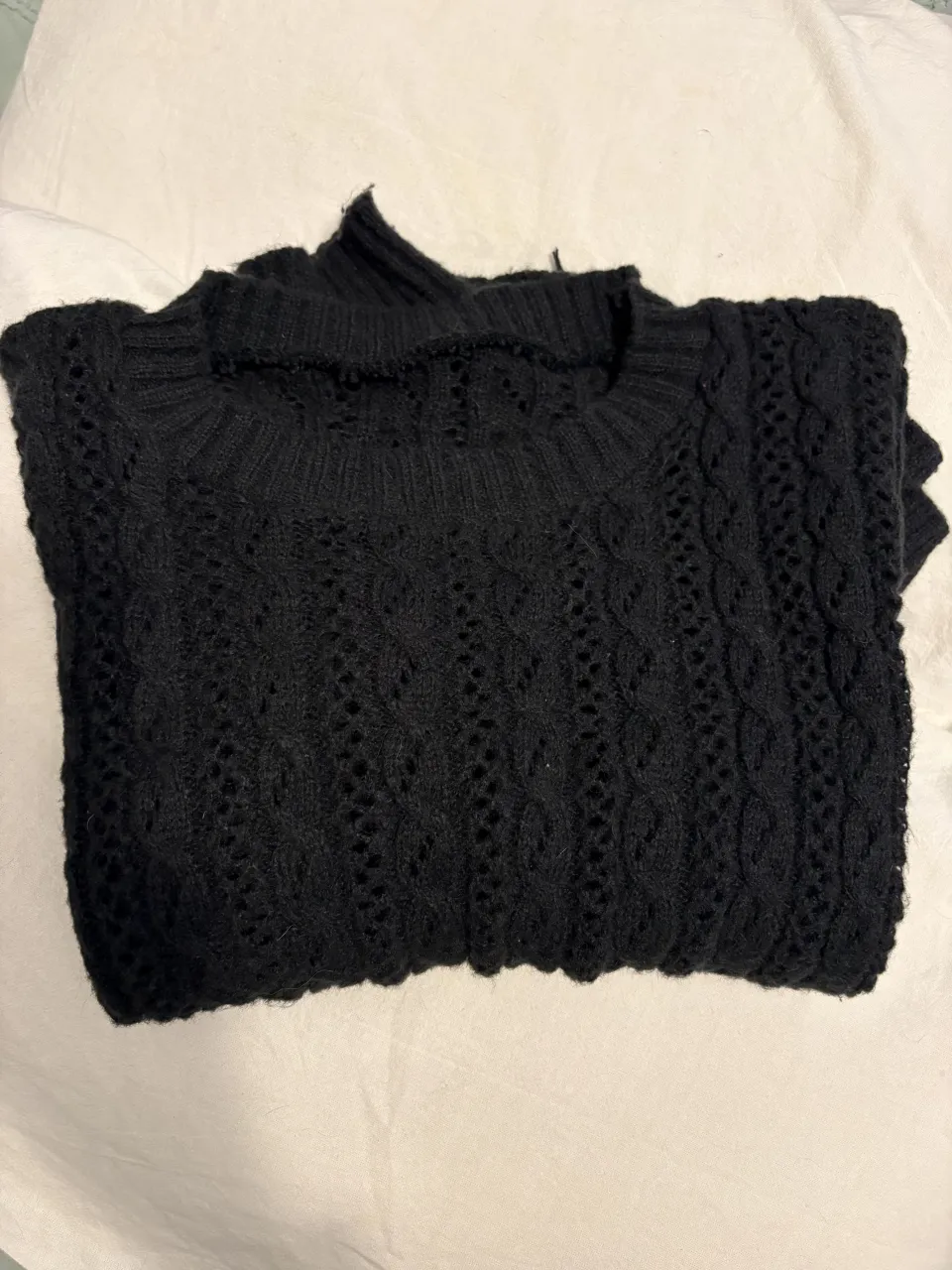 Sweater No tiene - imagen 1