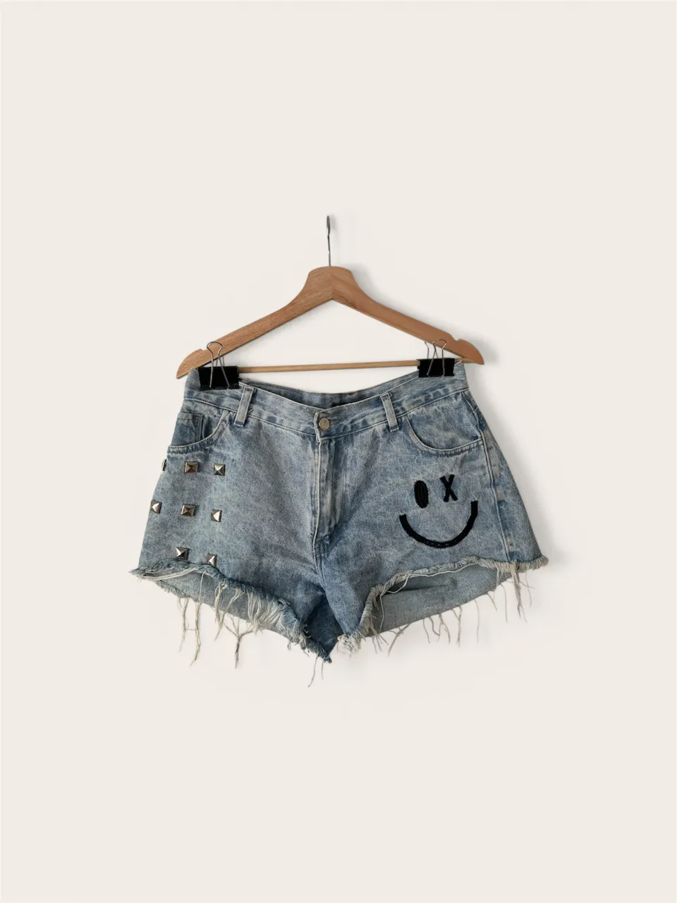 Short 20mias - imagen 1