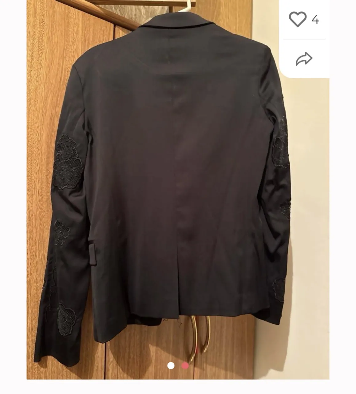 Blazer Juanita Jo - imagen 1
