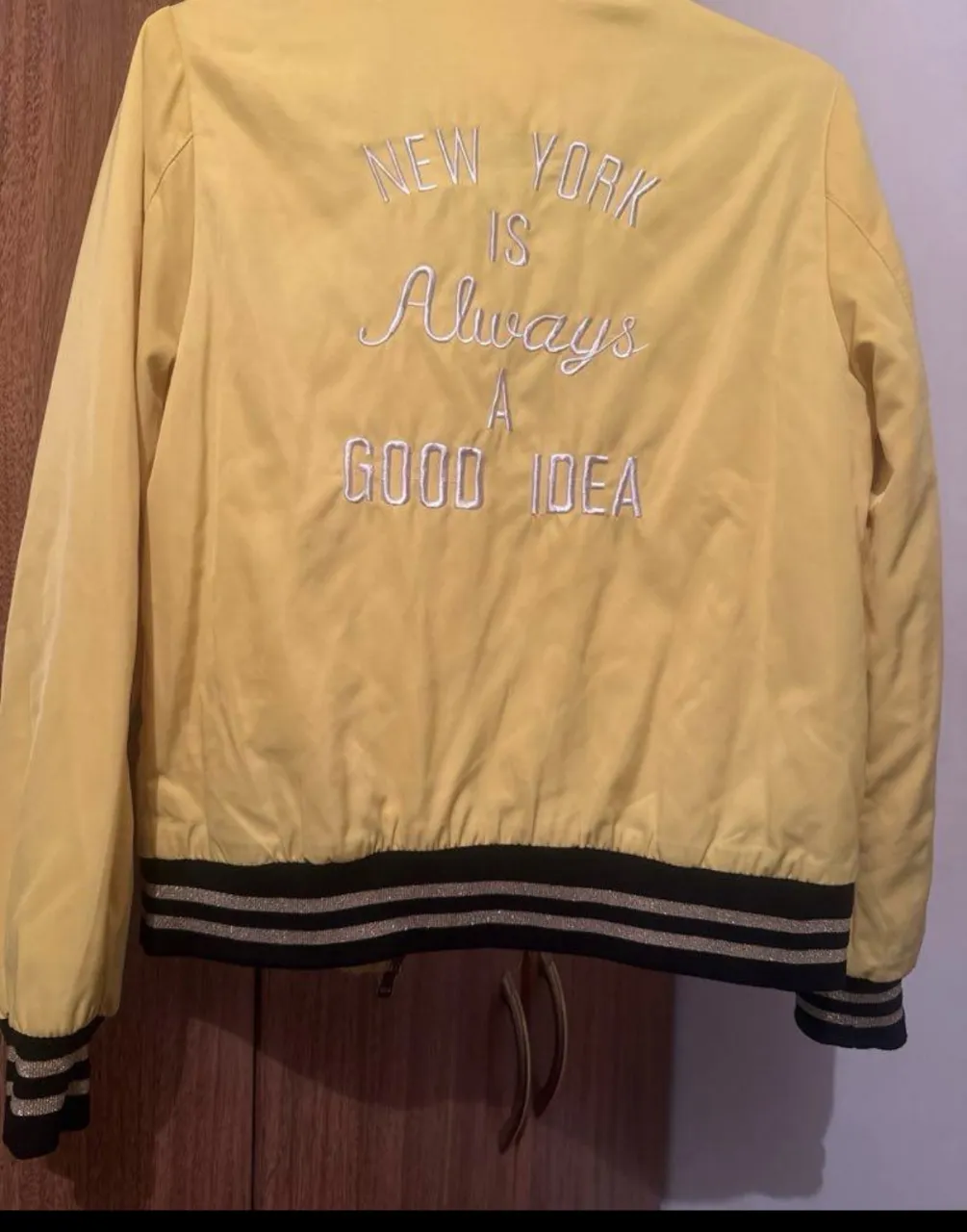 Campera Otra - imagen 1
