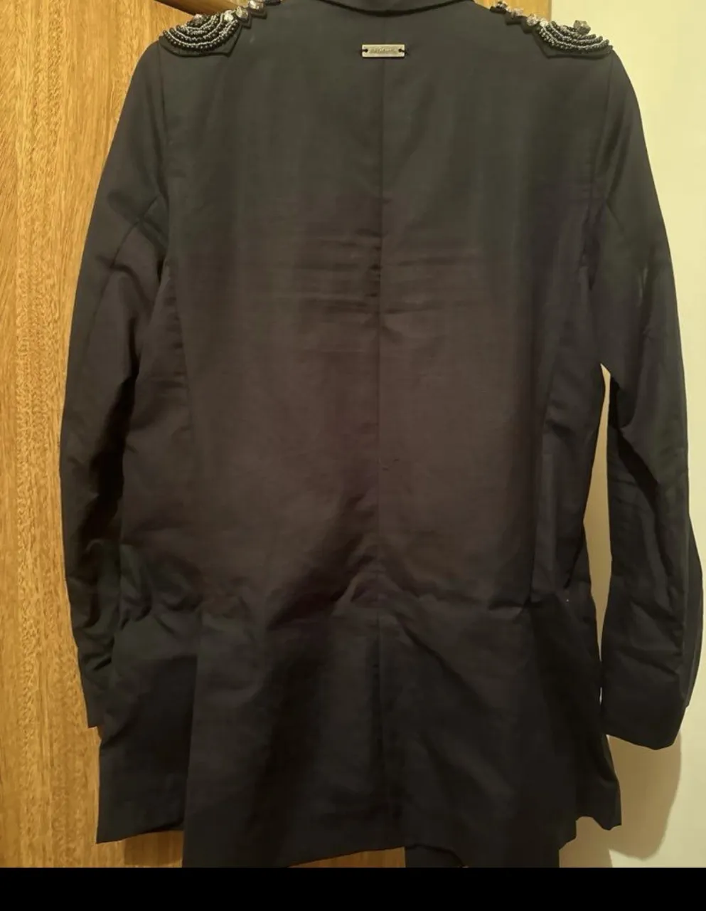 Blazer Delaostia - imagen 1