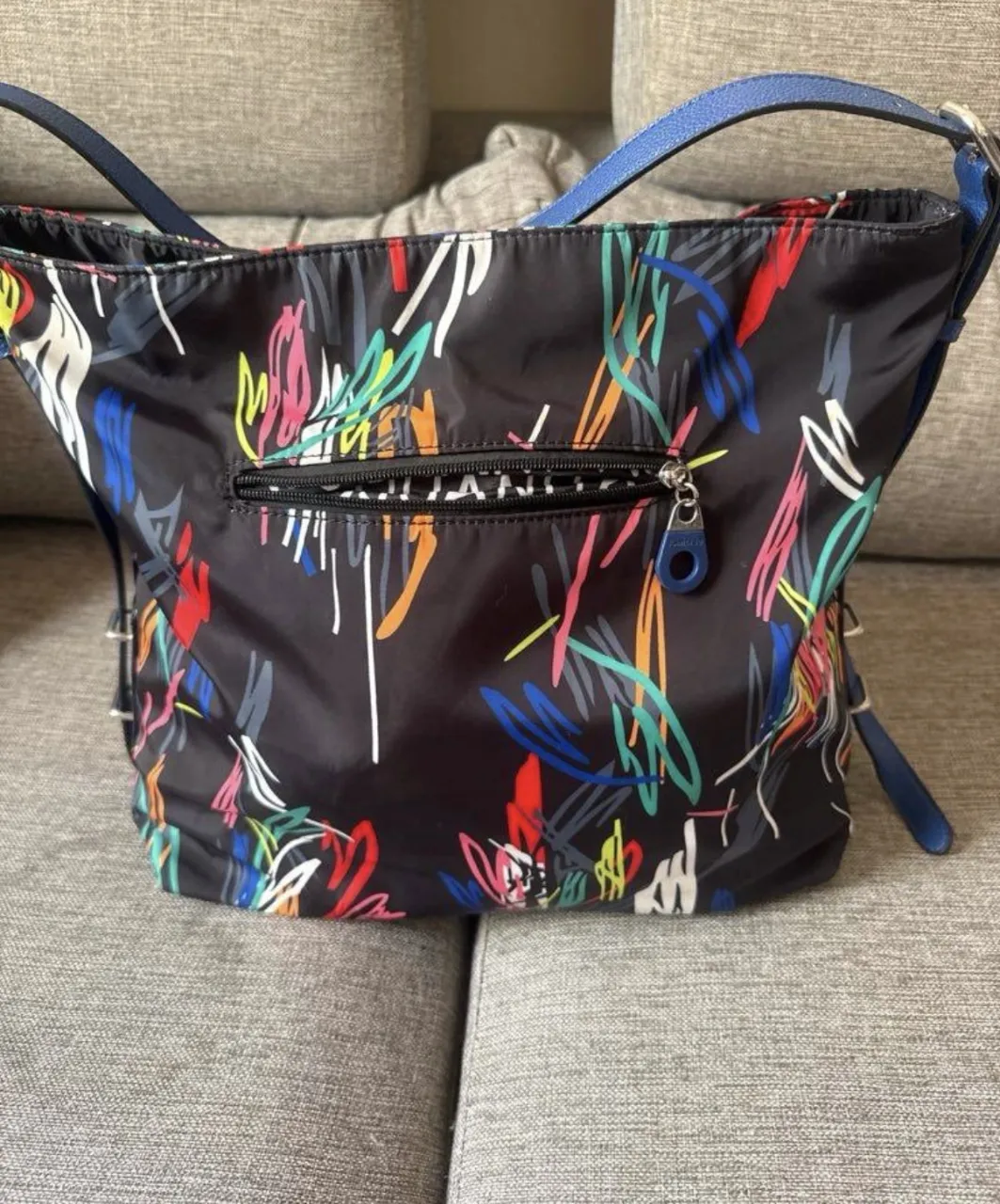 Bolso Juanita Jo - imagen 1