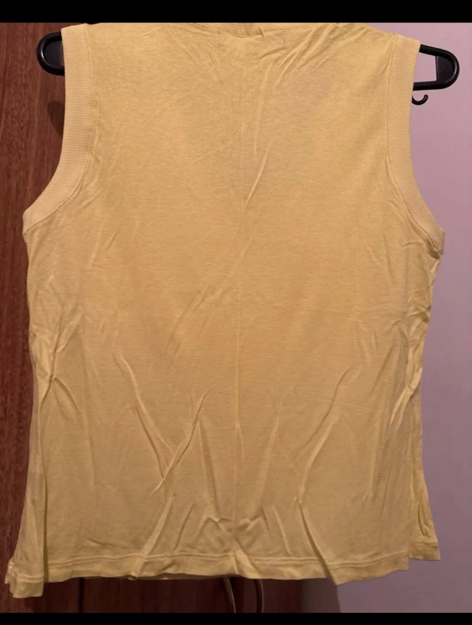 Musculosa Markova - imagen 1