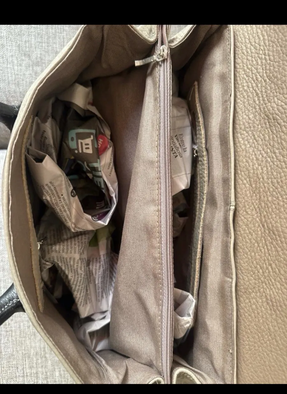 Bolso Otra - imagen 1