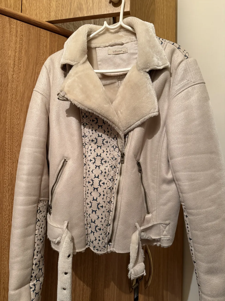 Indiastyle · Talle 3