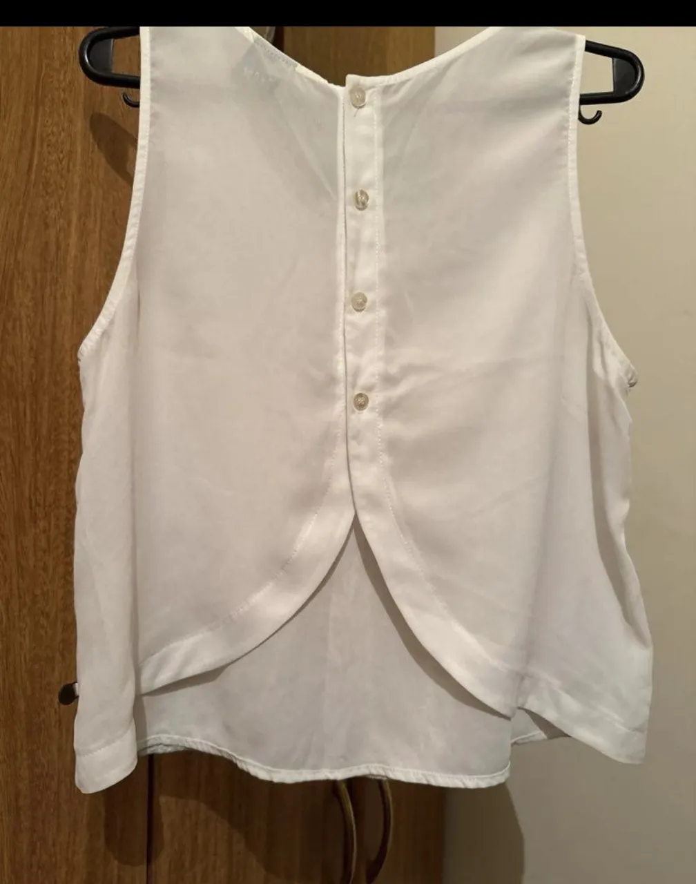 Musculosa Zohue - imagen 1