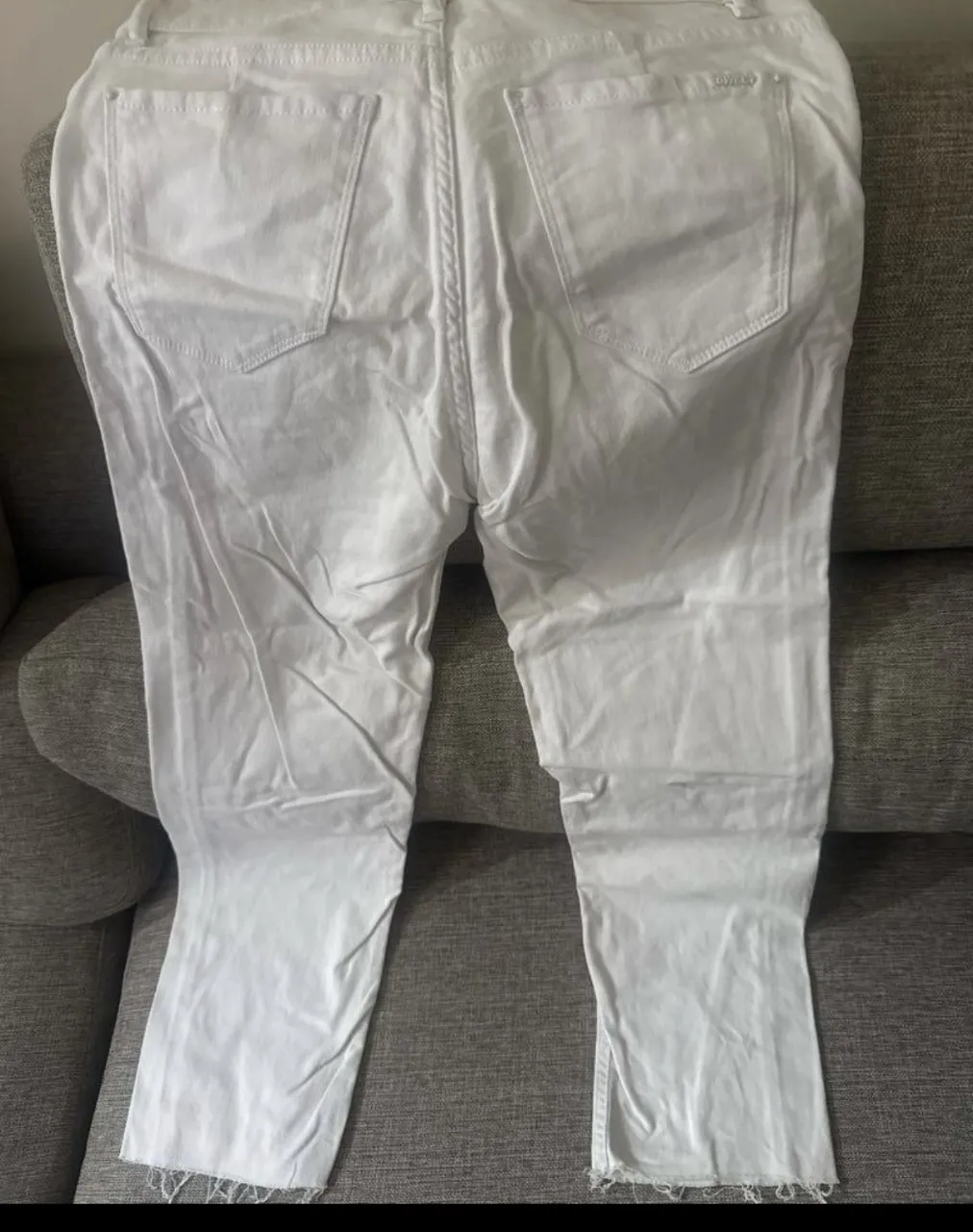 Sweet · Talle US 30