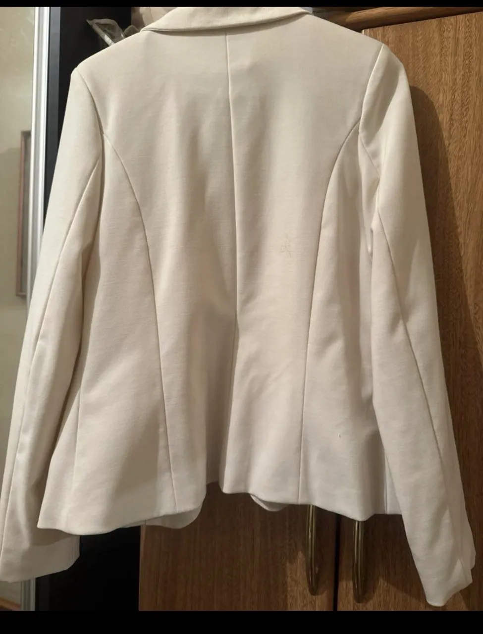 Blazer Sweet - imagen 1