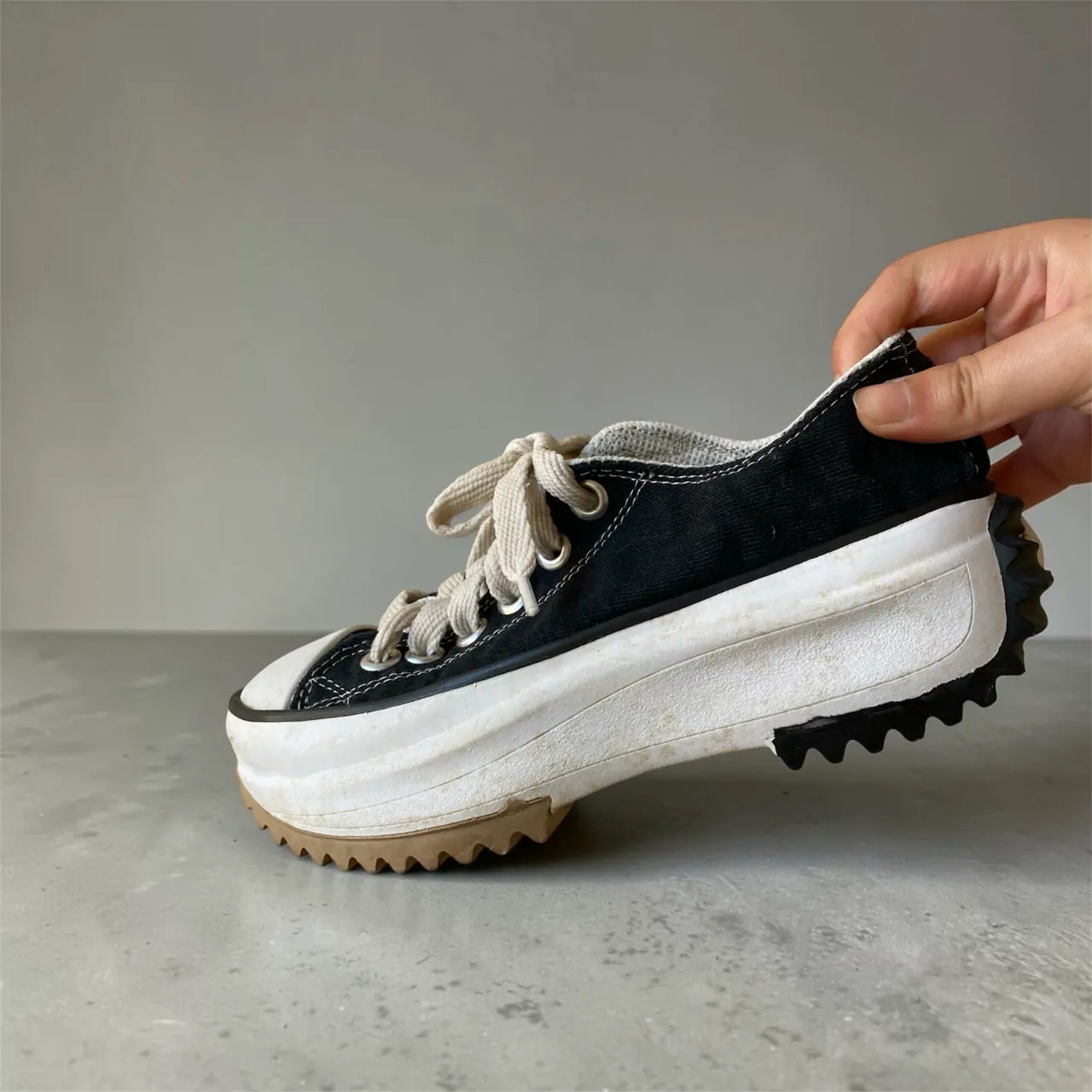Zapatillas Imitación converse - imagen 1