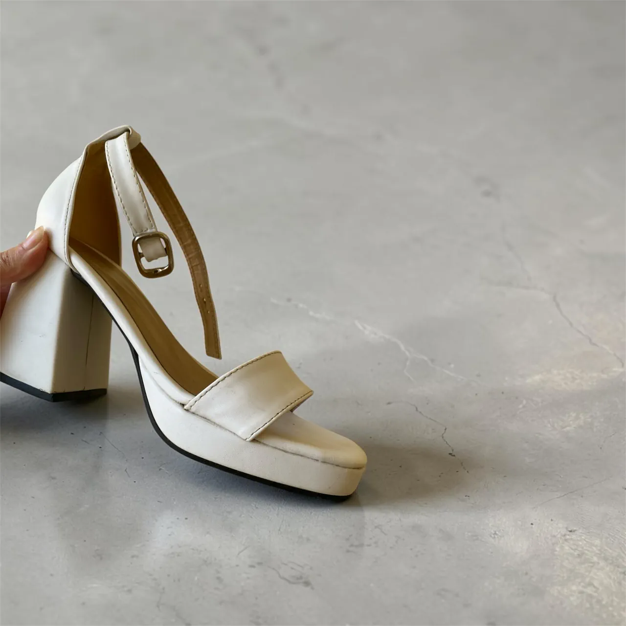 Sandalias Sin marca - imagen 1