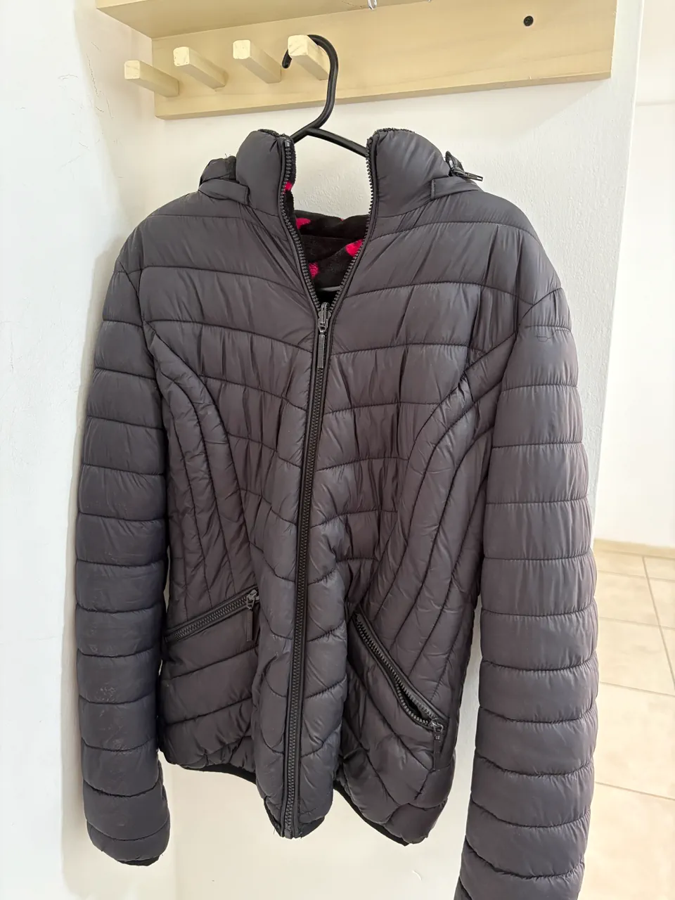 Campera Otra - imagen 1