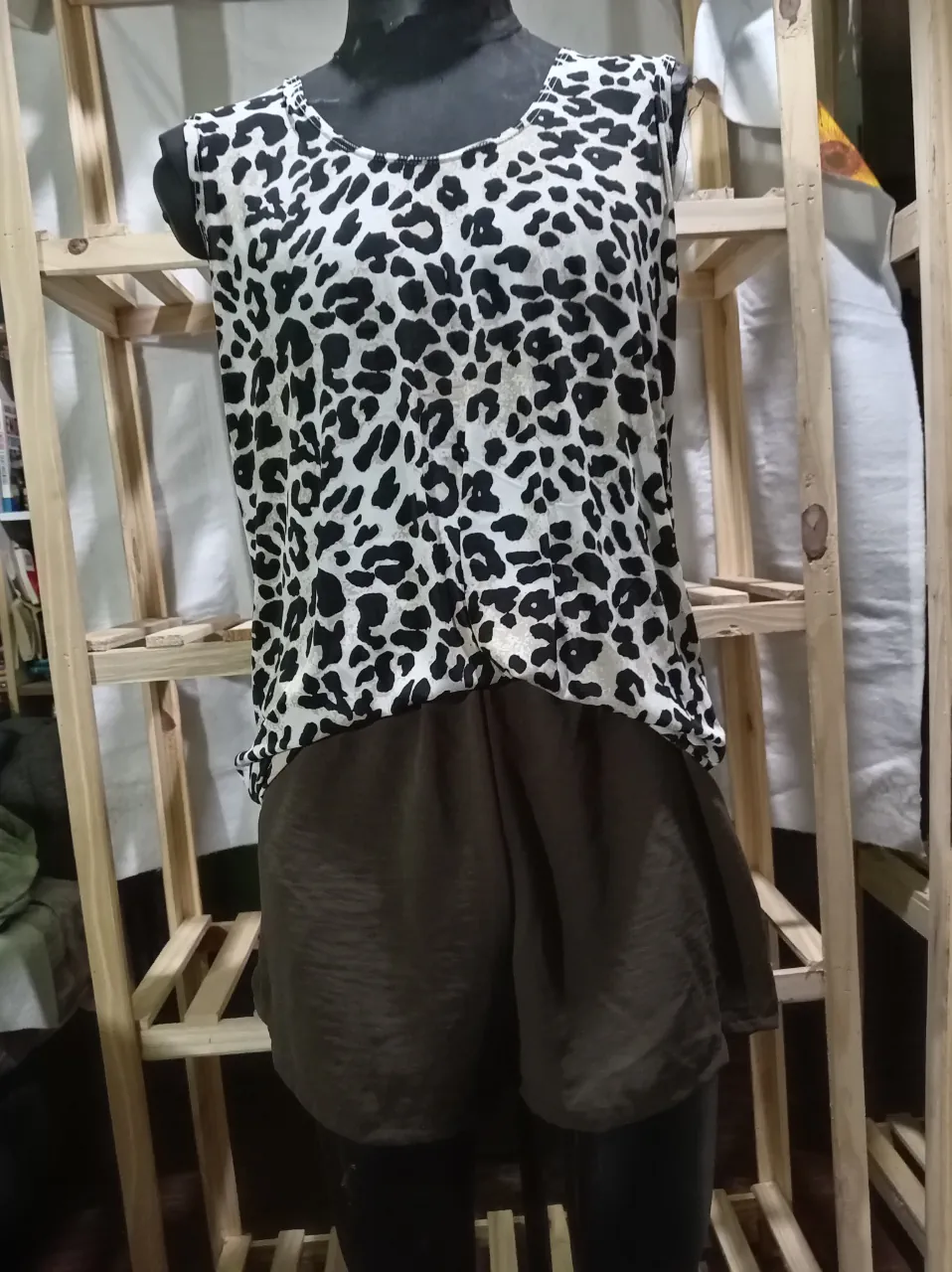 Musculosa Otra - imagen 1