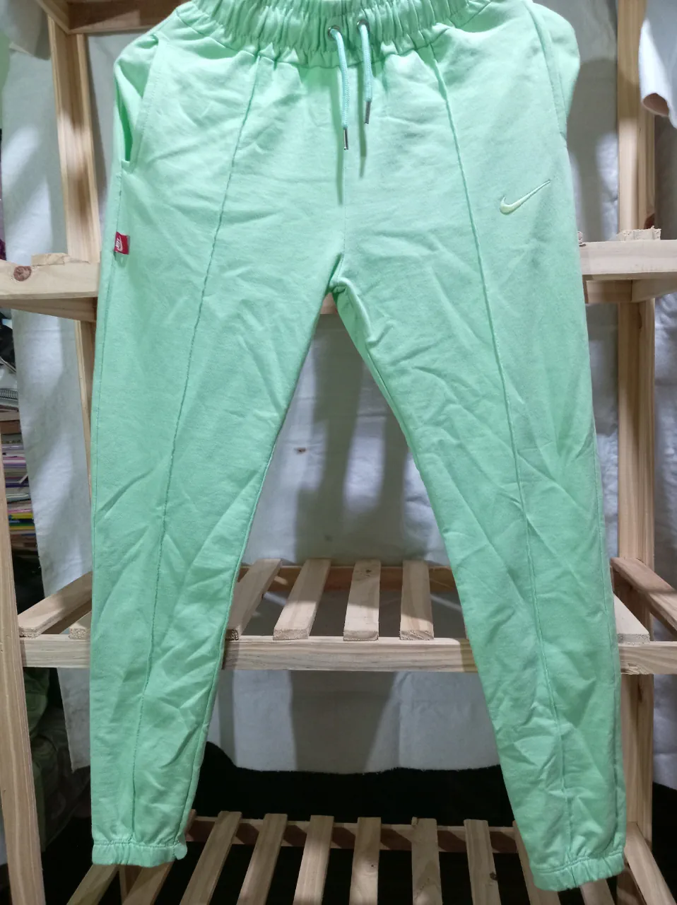 Nike · Talle L