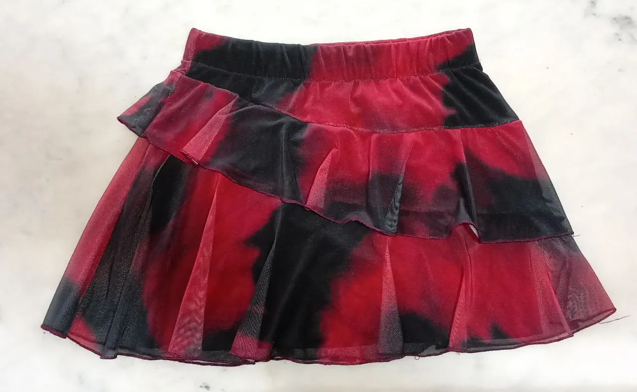 Minifalda Sin marca - imagen 1
