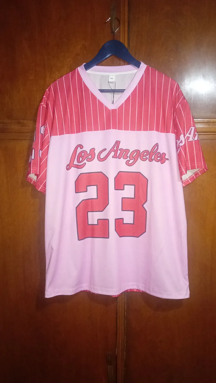 Remera Sin marca - imagen 1