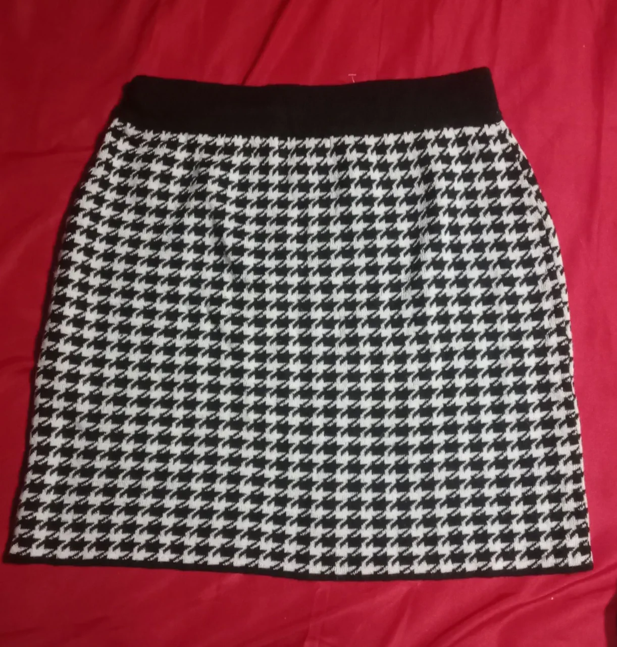 Minifalda Sin marca 🩷 · Talle 3