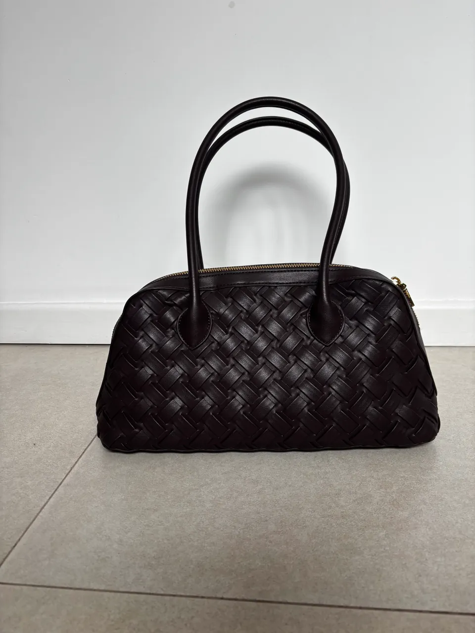 Cartera Mango - imagen 1
