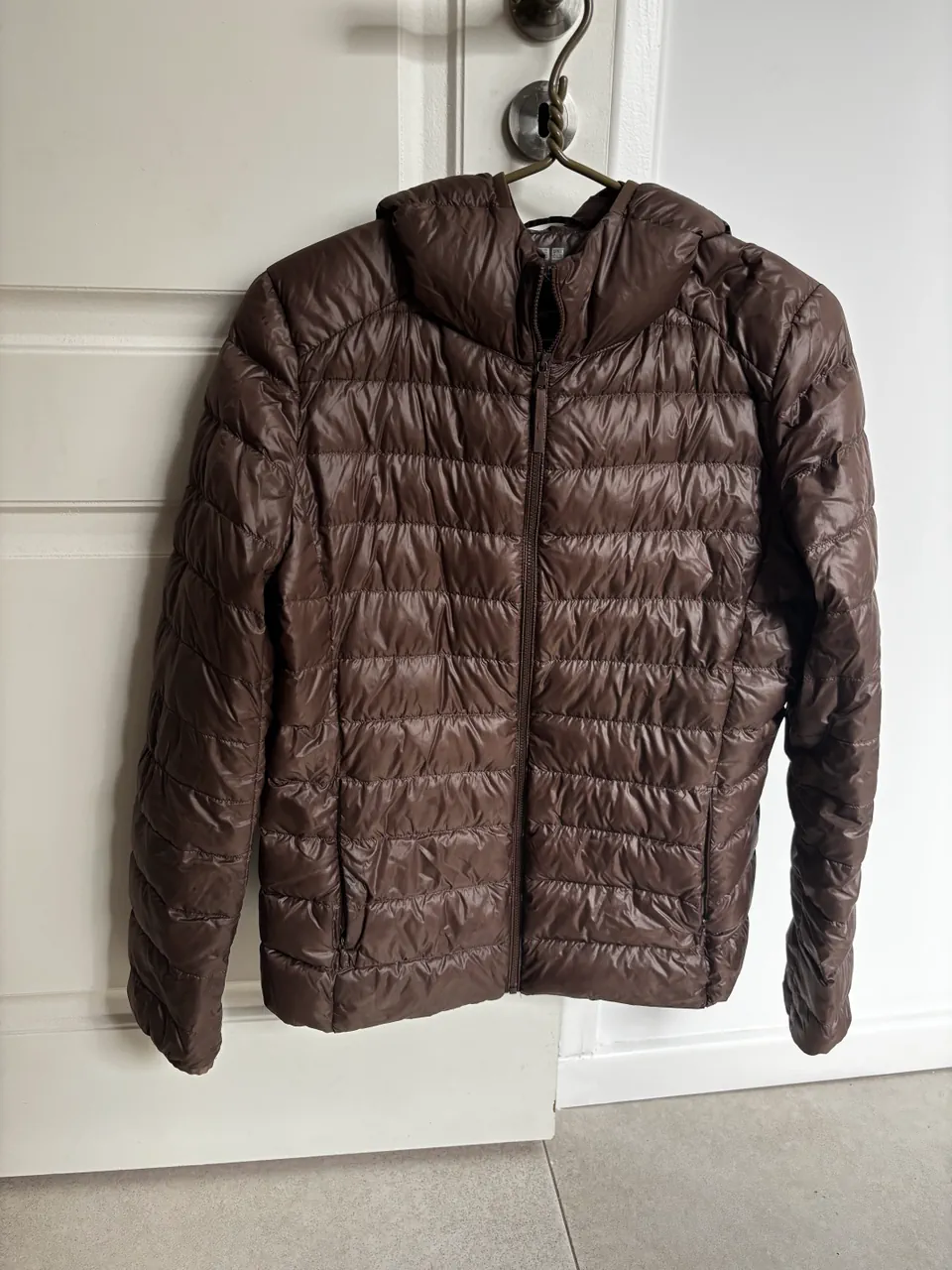 Campera Uniqlo · Talle M