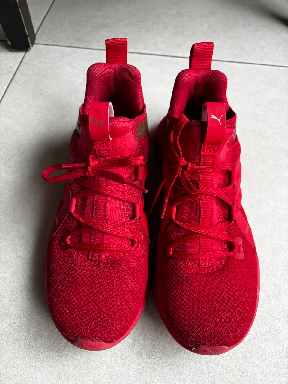 Zapatillas Puma - imagen 1