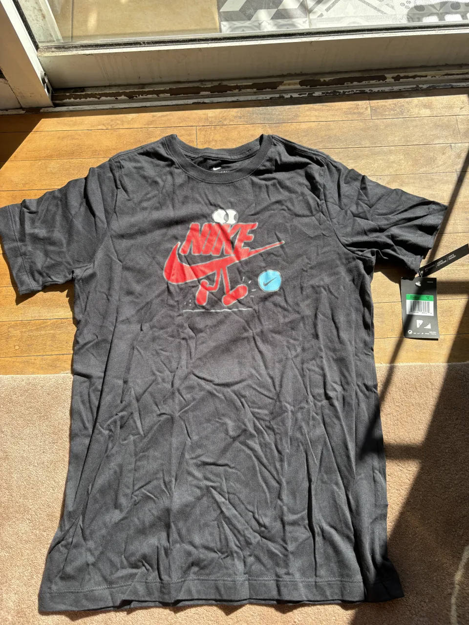 Nike · Talle XL