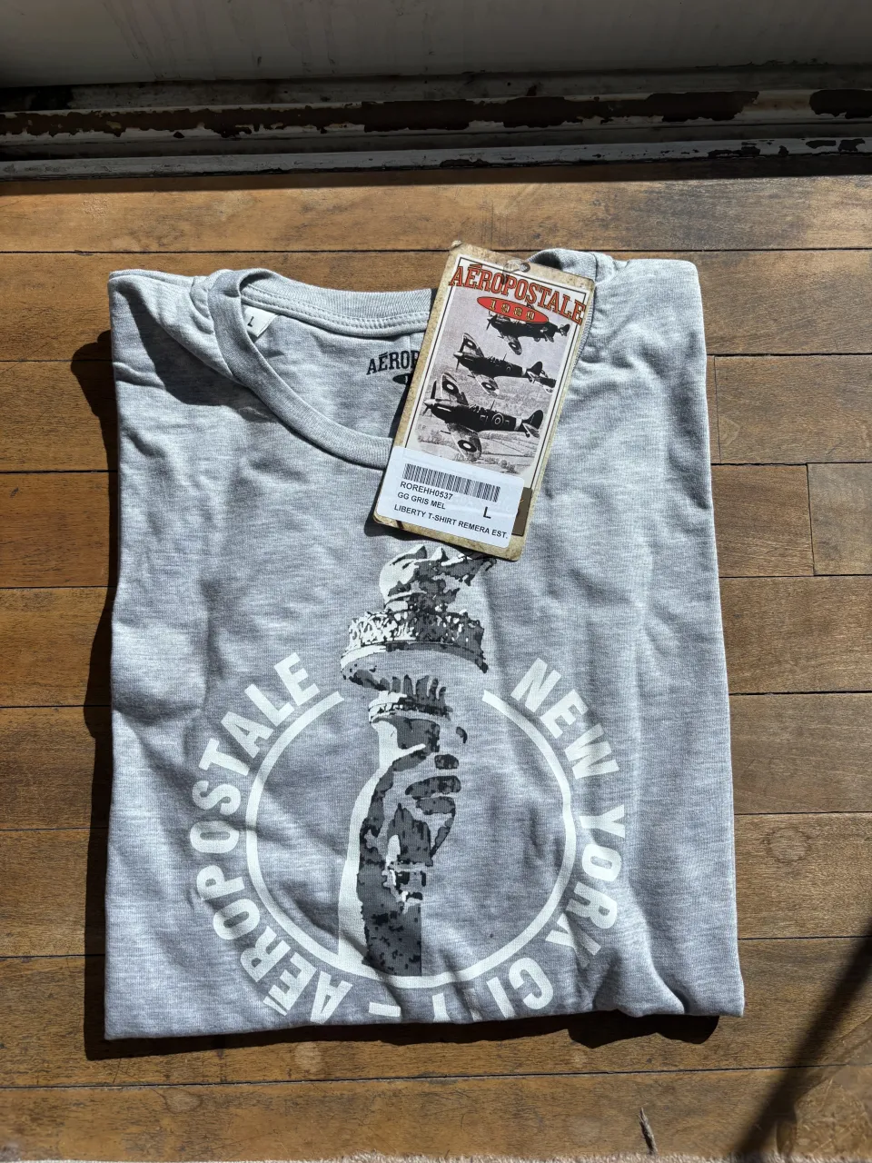 Aéropostale · Talle L
